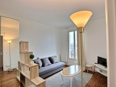 Asnières-sur-Seine  750 €