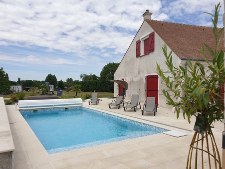 Chécy  470 000 €