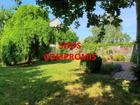 Saint-Pryvé-Saint-Mesmin  243 500 €