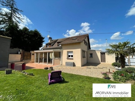 Châtaincourt  239 000 €