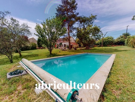 Chantecoq  295 000 €