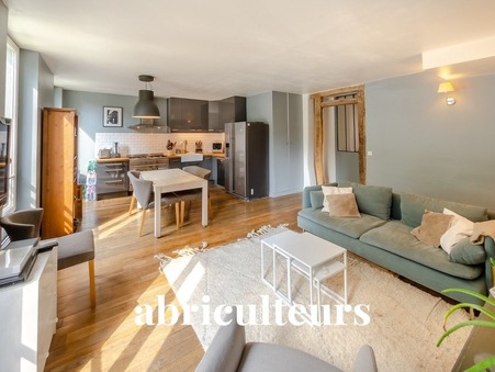 Paris 10ème  799 000 €