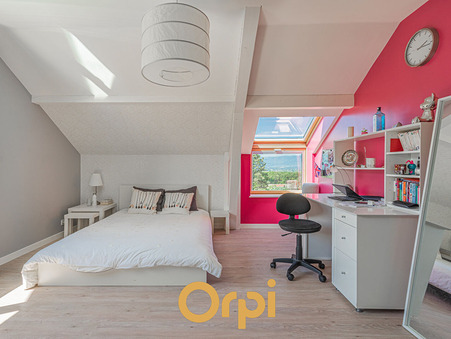 Maison 1 190 000 €  sur Loisin (74140) - Réf. 1441