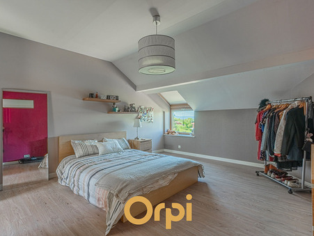 Achat maison Loisin Réf. 1441