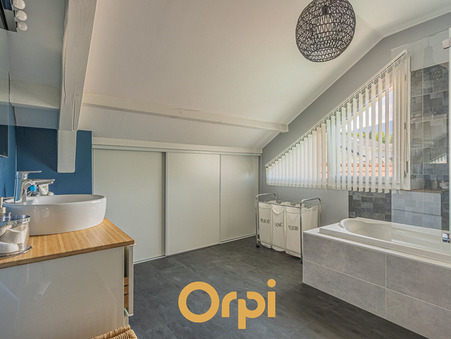 Maison 1 190 000 €  sur Loisin (74140) - Réf. 1441