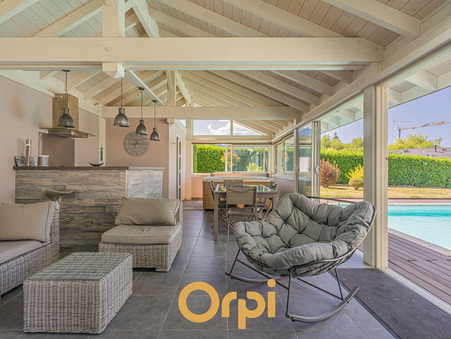 Maison sur Loisin ; 1 190 000 €  ; A vendre Réf. 1441