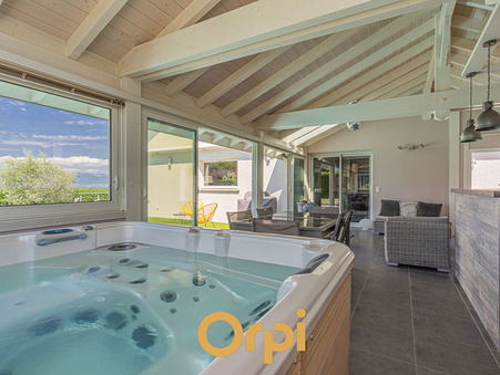 Achat maison Loisin Réf. 1441