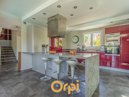 Maison 1 190 000 €  Réf. 1441 Loisin