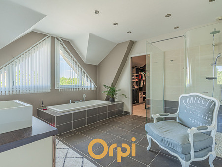 Vente maison 1 190 000 €  Loisin