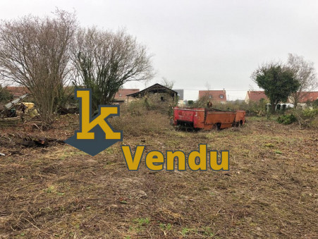 CHOISY LA VICTOIRE 99 000 €