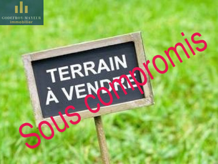 Terrain sur Petit Bourg ; 145 000 €  ; Achat Réf. 070