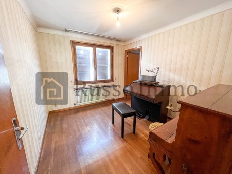 A vendre maison Cluses 74300; 477 000 € 