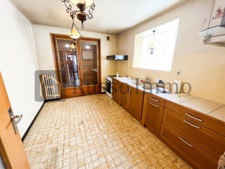 Maison 477 000 €  Réf. 8867019 Cluses