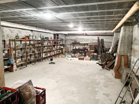 Achat maison Cluses Réf. 8867019