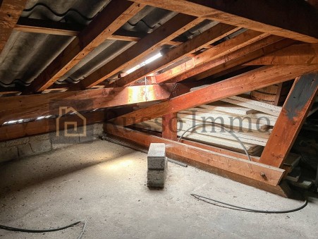 Maison 477 000 €  Réf. 8867019 Cluses