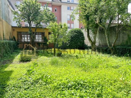 Vente maison 477 000 €  Cluses