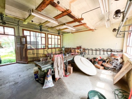 Maison 477 000 €  Réf. 8867019 Cluses