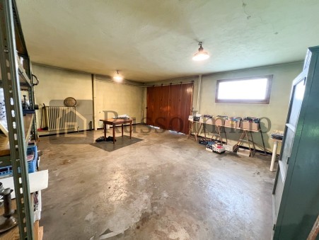 Maison 477 000 €  sur Cluses (74300) - Réf. 8867019