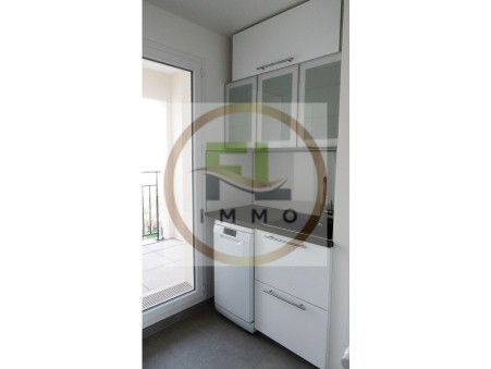 Appartement sur Acheres ; 1 048 &euro;  ; Location Réf. FLI67