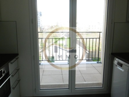 A louer appartement Acheres 78260; 1 048 &euro; 