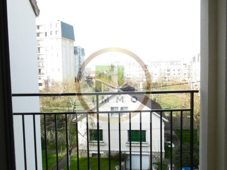 Location appartement Acheres Réf. FLI67