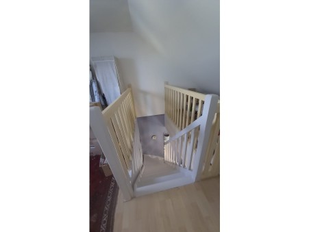 Appartement 230 000 € sur Tours (37000) - Réf. 334