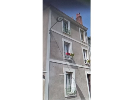 Achat appartement Tours Réf. 334
