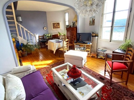 Appartement 230 000 € sur Tours (37000) - Réf. 334