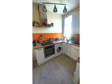 Vente appartement 230 000 € Tours