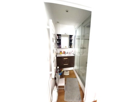 Achat appartement Tours Réf. 334