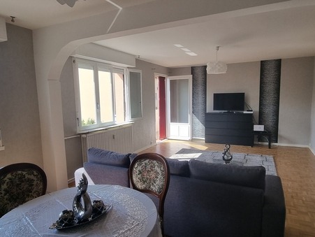 BELFORT  117 000 €