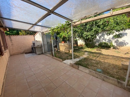 Maison 380 000 €  Réf. 47622 Gardanne