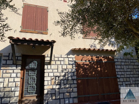 Maison sur Meyreuil ; 339 000 €  ; A vendre Réf. 47422