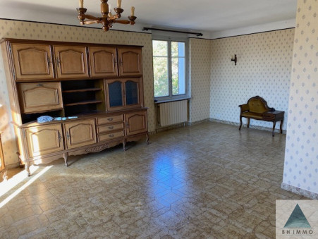 Vente maison 339 000 €  Meyreuil