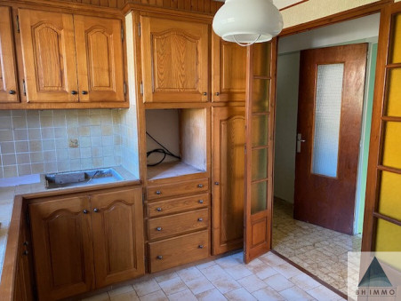 A vendre maison Meyreuil 13590; 339 000 € 