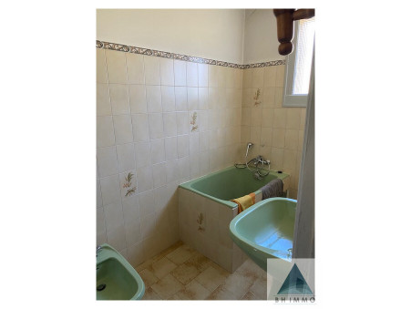 Maison sur Meyreuil ; 339 000 €  ; Vente Réf. 47422