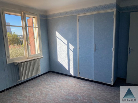 Achat maison Meyreuil Réf. 47422