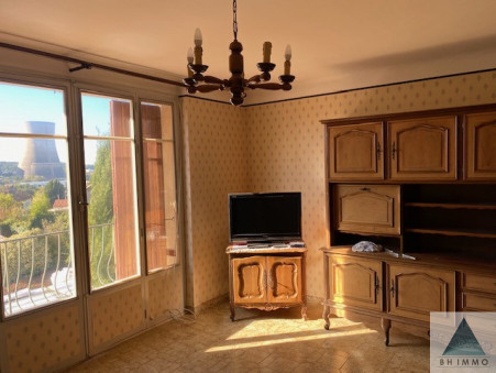 Achat maison Meyreuil Réf. 47422