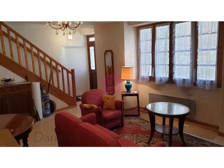Maison 44 800 €  sur Livinhac le Haut (12300) - Réf. 1439