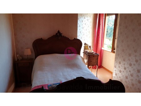 A vendre maison Livinhac le Haut 12300; 44 800 € 