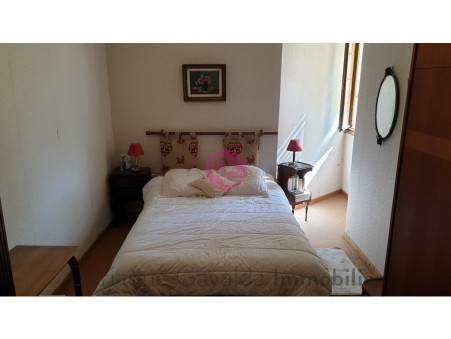 Vente maison 44 800 €  Livinhac le Haut