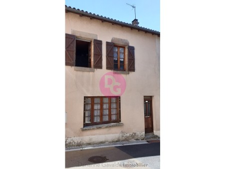 Maison sur Livinhac le Haut ; 44 800 €  ; Achat Réf. 1439