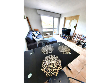 Appartement 240 000 €  Réf. 1442 Douvaine