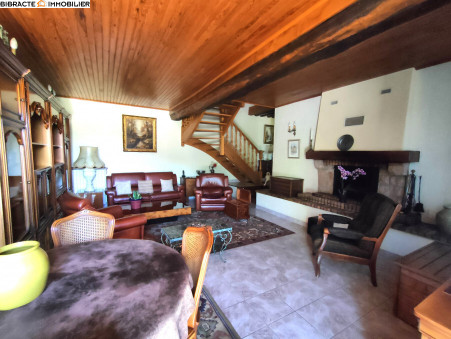 A vendre maison Lanty 58250; 283 500 € 