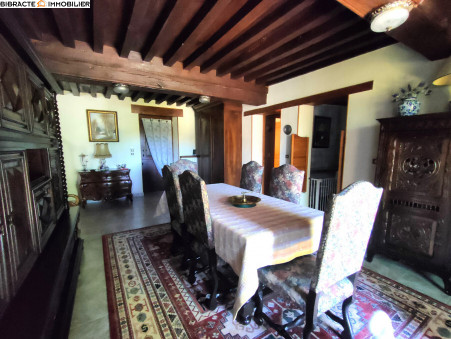 Achat maison Lanty Réf. CA2734