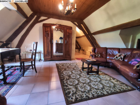 Maison sur Lanty ; 283 500 €  ; Vente Réf. CA2734