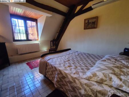 A vendre maison Lanty 58250; 283 500 € 