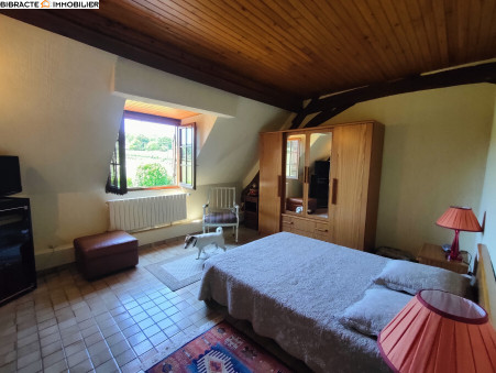 Maison 283 500 €  Réf. CA2734 Lanty