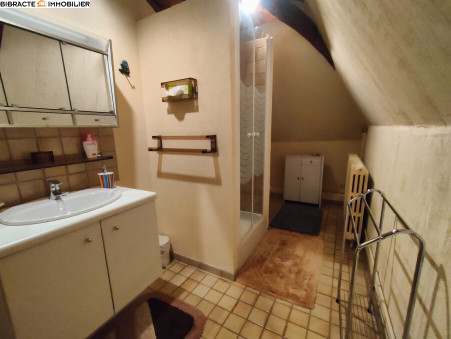 Maison 283 500 €  sur Lanty (58250) - Réf. CA2734