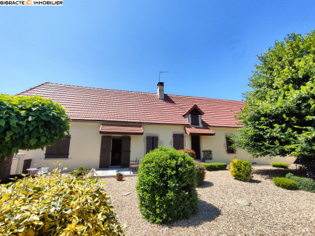 Achat maison Lanty Réf. CA2734